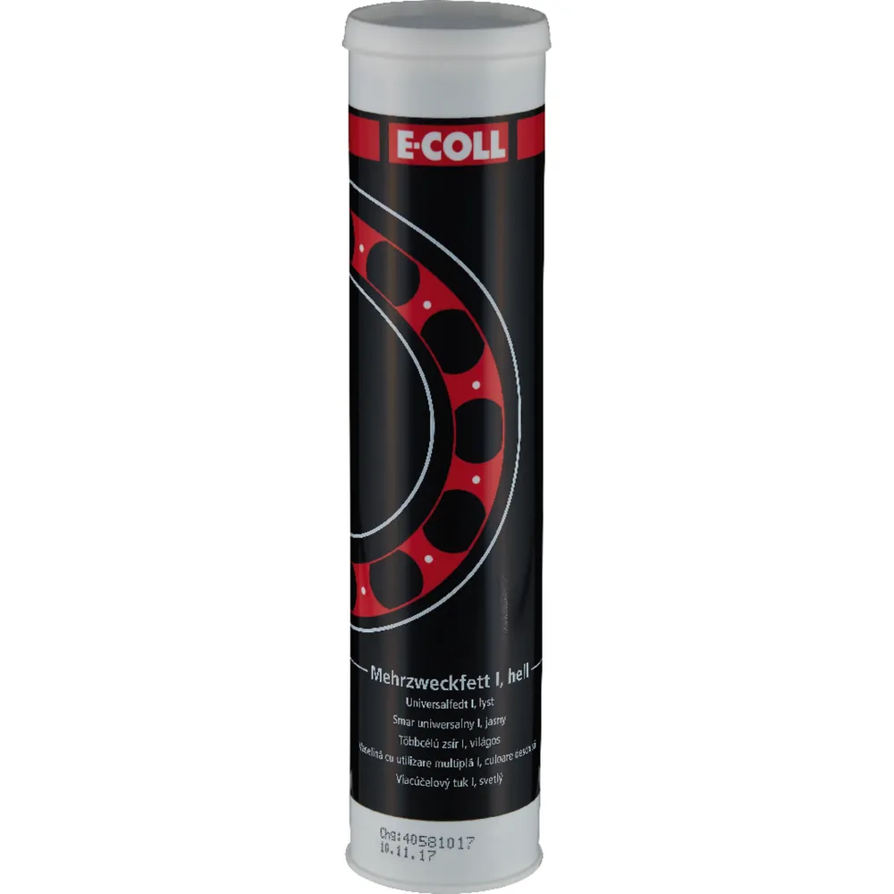 E-COLL Mehrzweck-Universalfett Produktbild img1 L