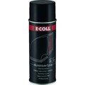 Produktbild von E-COLL - EE Alu-Spray 900 silberglanz dunkel Hitzebeständig 400ml Dose