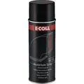 E-COLL EE Alu-Spray 900 silberglanz dunkel Hitzebeständig 400ml Dose Produktbild img1 S