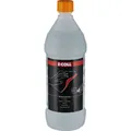 E-COLL Brennspiritus silikonfrei, Ethylalkohol, 94% Vol. 1 L Dose Produktbild