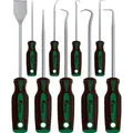FORTIS Haken-/Montage-Set 9-teilig Produktbild