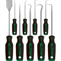 FORTIS Haken-/Montage-Set 9-teilig Produktbild