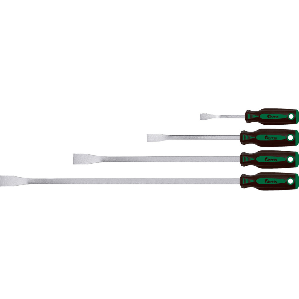 FORTIS Hebeleisen-Satz mit Griff 4-teilig Produktbild img1 L