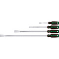 FORTIS Hebeleisen-Satz mit Griff 4-teilig Produktbild img1 S