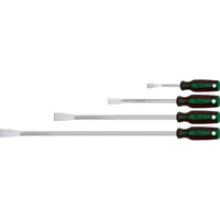 FORTIS Hebeleisen-Satz mit Griff 4-teilig Produktbild