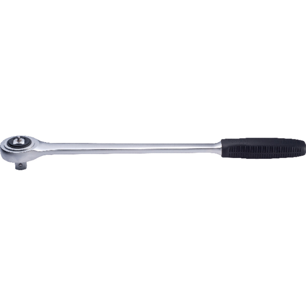 FORTIS Durchsteckknarre mit Verbindungsvierkant 3/4" 510mm Produktbild img1 L