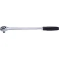 FORTIS Durchsteckknarre mit Verbindungsvierkant 3/4" 510mm Produktbild