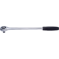 FORTIS Durchsteckknarre mit Verbindungsvierkant 3/4" 510mm Produktbild