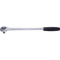 FORTIS Durchsteckknarre mit Verbindungsvierkant 3/4" 510mm Produktbild
