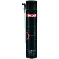 Produktbild von E-COLL - PU-Montageschaum B3 (MDI) keine Deutschland-Zulassung 750ml Spraydose