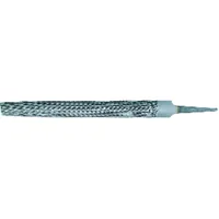 Produktbild von forum® - Werkstattfeile 200mm H1 halbrund spitz