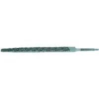 Produktbild von FORTIS - Dreikant-Feile DIN 7621 150mm H3