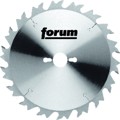 Produktbild von forum® - Kreissägeblatt HW ø350 x 3,5 x 30-16Z