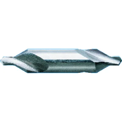 Produktbild von forum® - Zentrierbohrer DIN 333A HSS 1,25mm