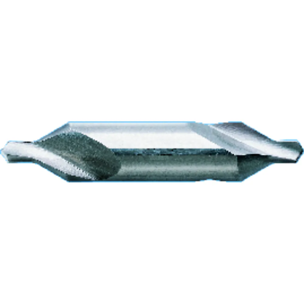 forum Zentrierbohrer, DIN 333A, HSS-Co5, dampfbehandelt Produktbild img1 L