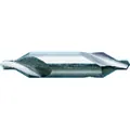 Produktbild von forum® - Zentrierbohrer DIN 333A HSS-Co5 1,00mm