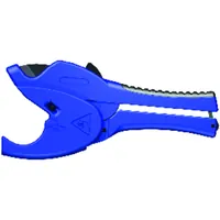 forum Kunststoffrohrschere 3-63mm Produktbild