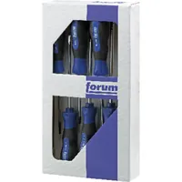 forum Schraubendreher-Satz 6-teilig Produktbild