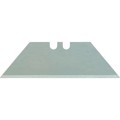 Produktbild von forum® - Trapezklinge a 10 Stück 61 x19x0,60mm