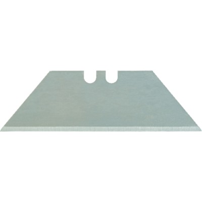 Produktbild von forum® - Trapezklinge a 10 Stück 61 x19x0,60mm