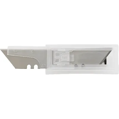 Produktbild von forum® - Trapezklinge a 50 Stück 61 x19x0,60mm