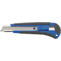 forum Cuttermesser 18mm mit 3 Klingen Produktbild