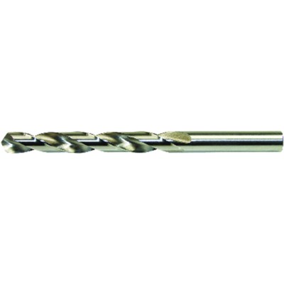 Produktbild von forum® - Spiralbohrer, zyl. Schaft, kurz, DIN 338, Typ N, HSS, kreuzgeschliffen