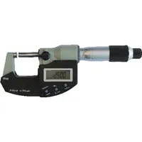 forum Digitale Bügelmessschraube IP 65 Produktbild