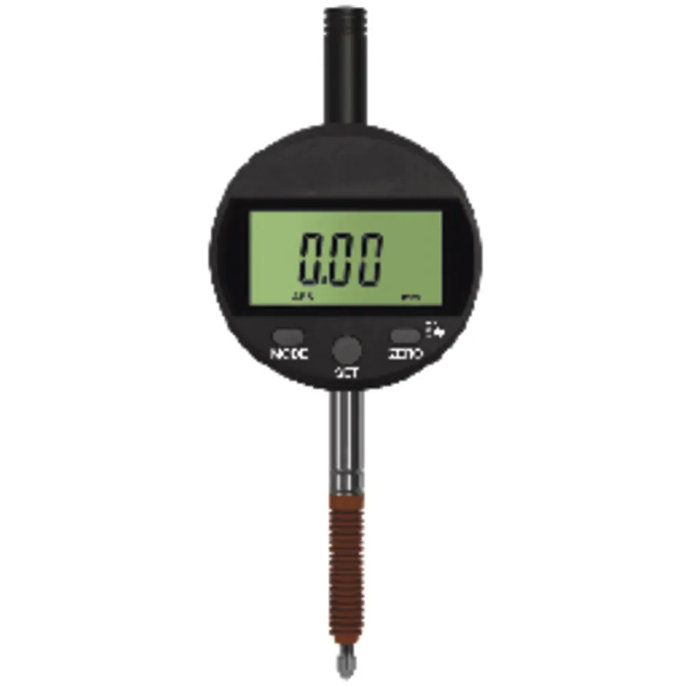 forum Digital-Messuhr IP65 12,5mm/0,010mm Produktbild img1 L