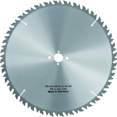 Produktbild von forum® - Kreissägeblatt HW ø315 x 3,2 x 30 Z20 FF