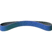 Produktbild von forum® - Schleifband Zirkonkorund 20x 520mm K 80