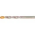 Produktbild von forum® - Spiralbohrer DIN 338N TiN Tip ø8,50mm