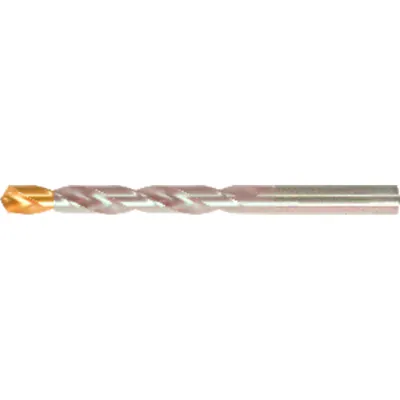 Produktbild von forum® - Spiralbohrer DIN 338N TiN Tip ø8,50mm