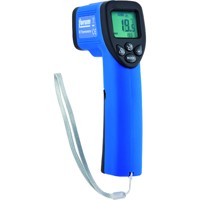 Produktbild von forum® - Infrarot-Thermometer -50 bis 550°C