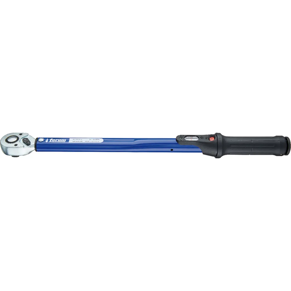 forum Drehmomentschlüssel Umschaltknarre 20- 100N·m 1/2" Produktbild img1 L