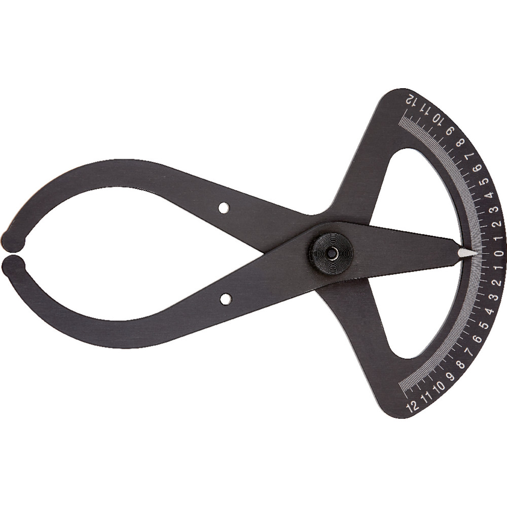 FORTIS Greif- und Lochzirkel Produktbild img1 L