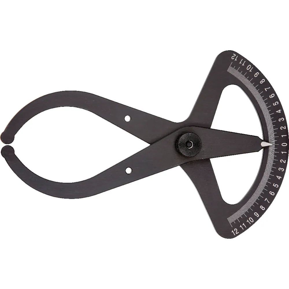 FORTIS Greif- und Lochzirkel Produktbild img1 L