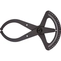 FORTIS Greif- und Lochzirkel Produktbild