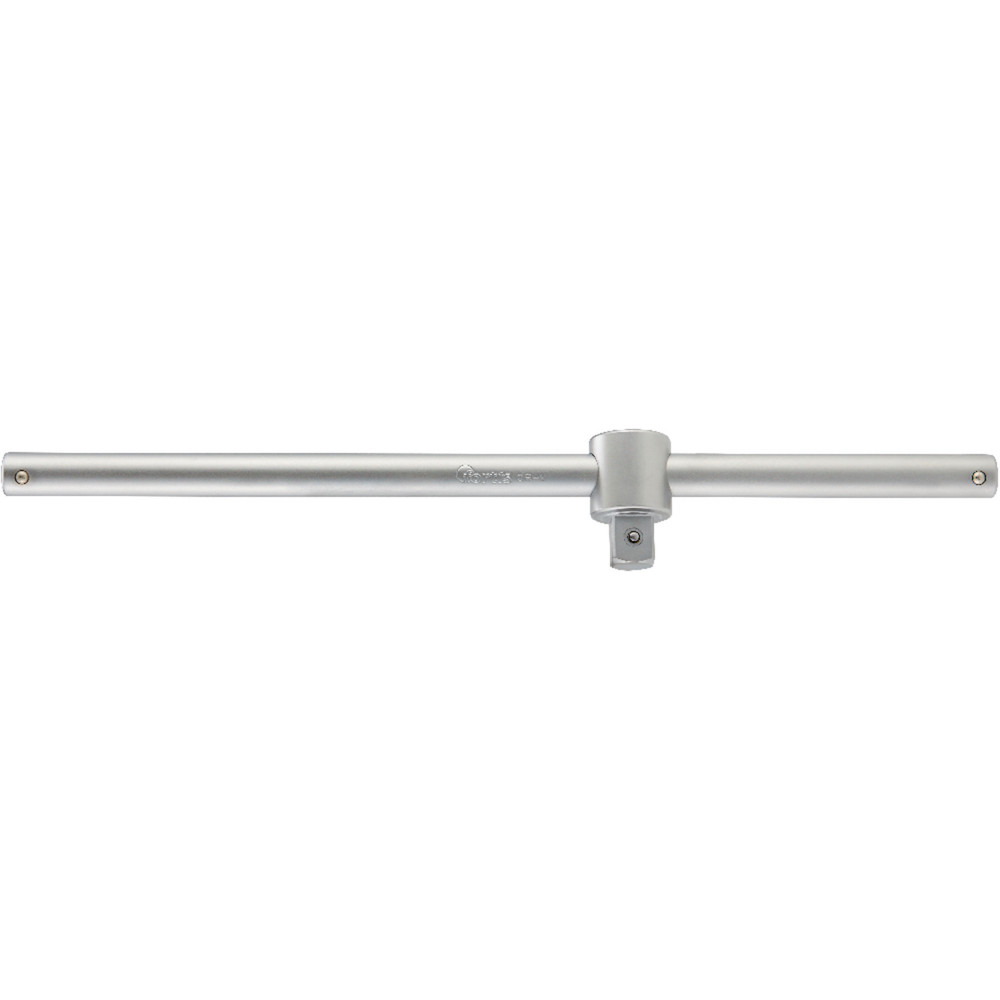 FORTIS Quergriff mit Gleitstück 3/4" 450mm Produktbild img1 L