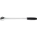 FORTIS Durchsteckknarre mit Verbindungsvierkant 3/4" 510mm Produktbild img2 S