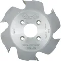 FORTIS HW-Lamellen-Nutfräser Produktbild