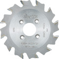 FORTIS HW-Lamellen-Nutfräser Produktbild