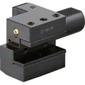 FORTIS VDI-Axial-Werkzeughalter, Form C1/C2 Produktbild