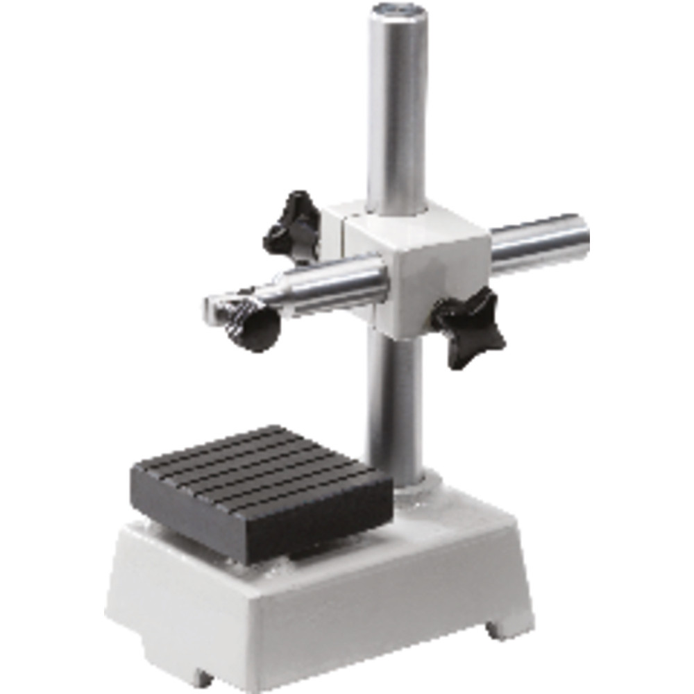FORTIS Kleinmesstisch beweglich 0-100mm Produktbild img1 L