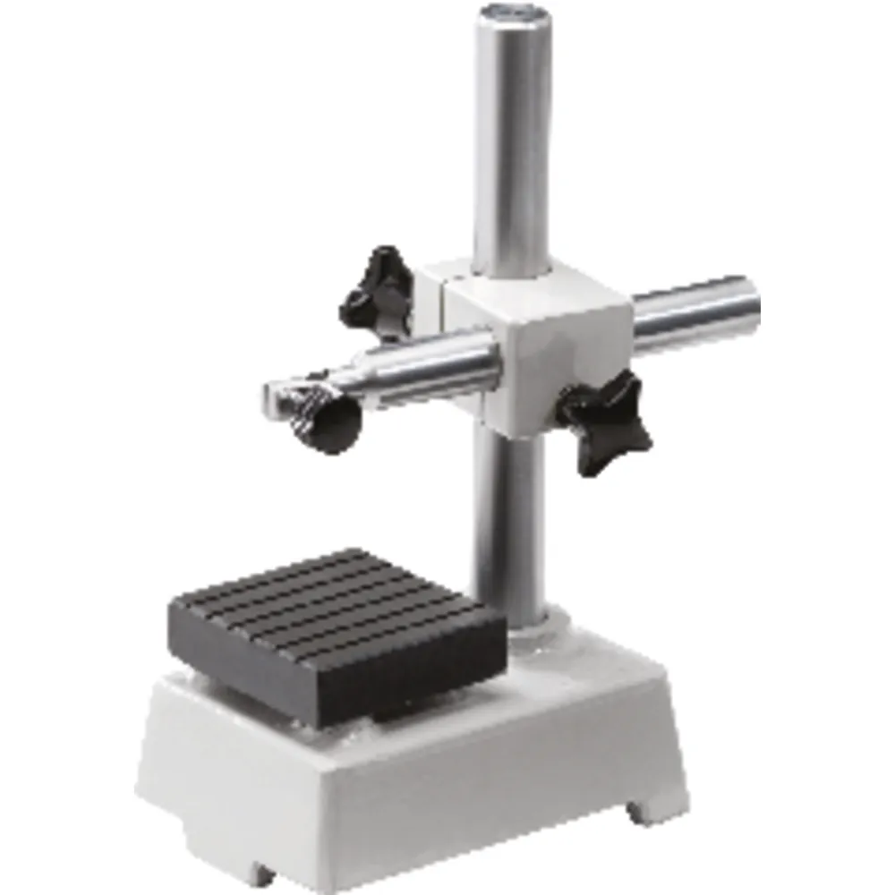 FORTIS Kleinmesstisch beweglich 0-100mm Produktbild img1 L