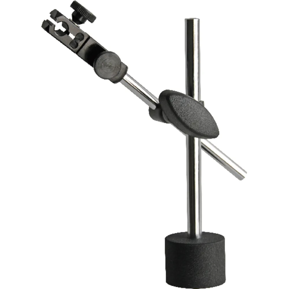 FORTIS Kleinmessstativ magnetisch 190mm 400N Produktbild img1 L