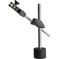FORTIS Kleinmessstativ magnetisch 190mm 400N Produktbild
