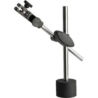 FORTIS Kleinmessstativ magnetisch 190mm 400N Produktbild