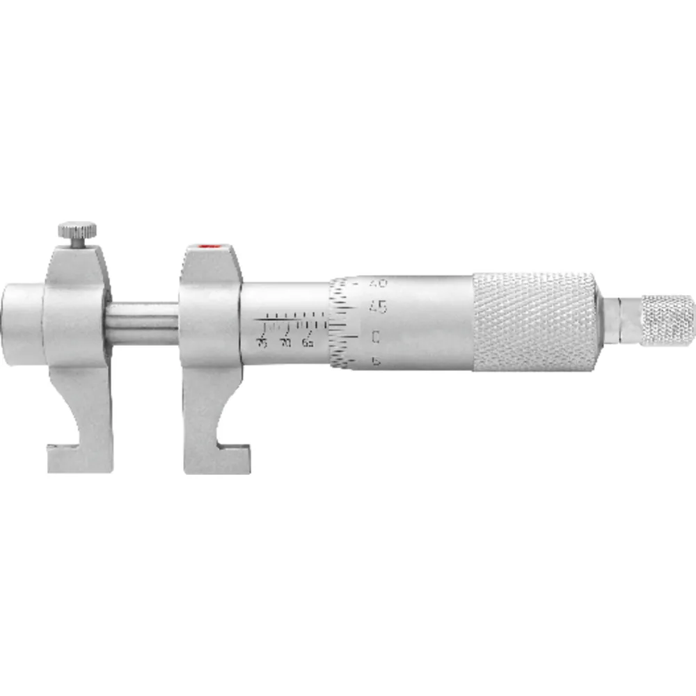 FORTIS Präzsions-Innenmessschraube mit Messschnabel Produktbild img1 L