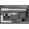 FORTIS Messzeug-Satz 7-teilig Produktbild